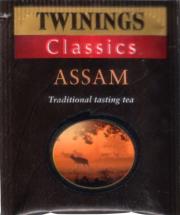 assam twinings